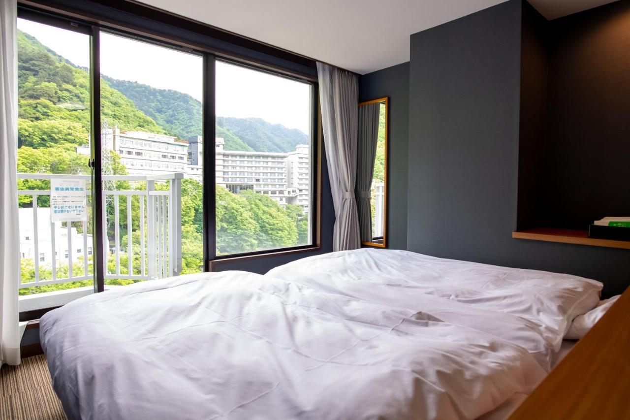 Monogusa No Yado Hanasenkyo Nikko Exteriör bild