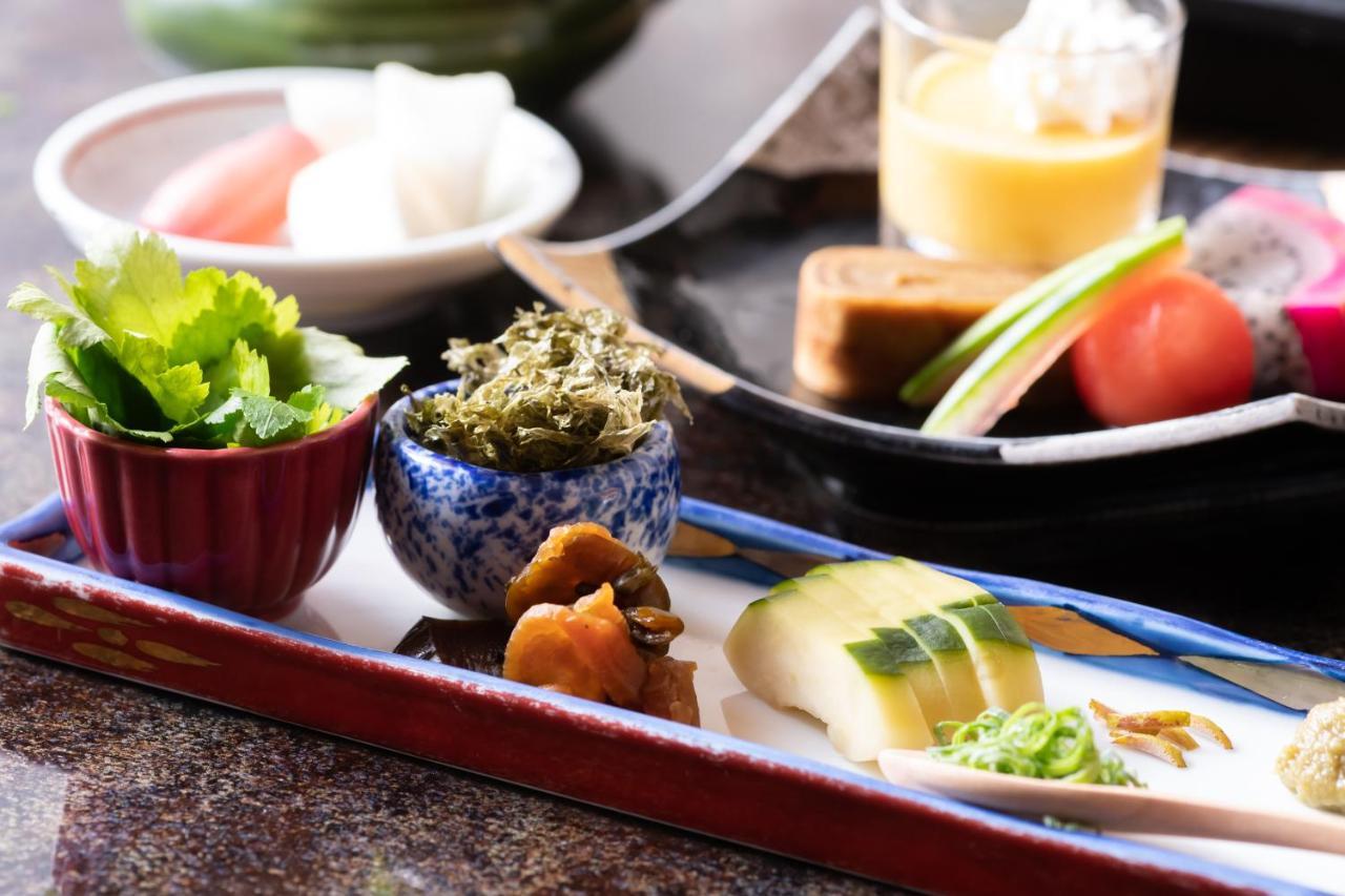 Monogusa No Yado Hanasenkyo Nikko Exteriör bild