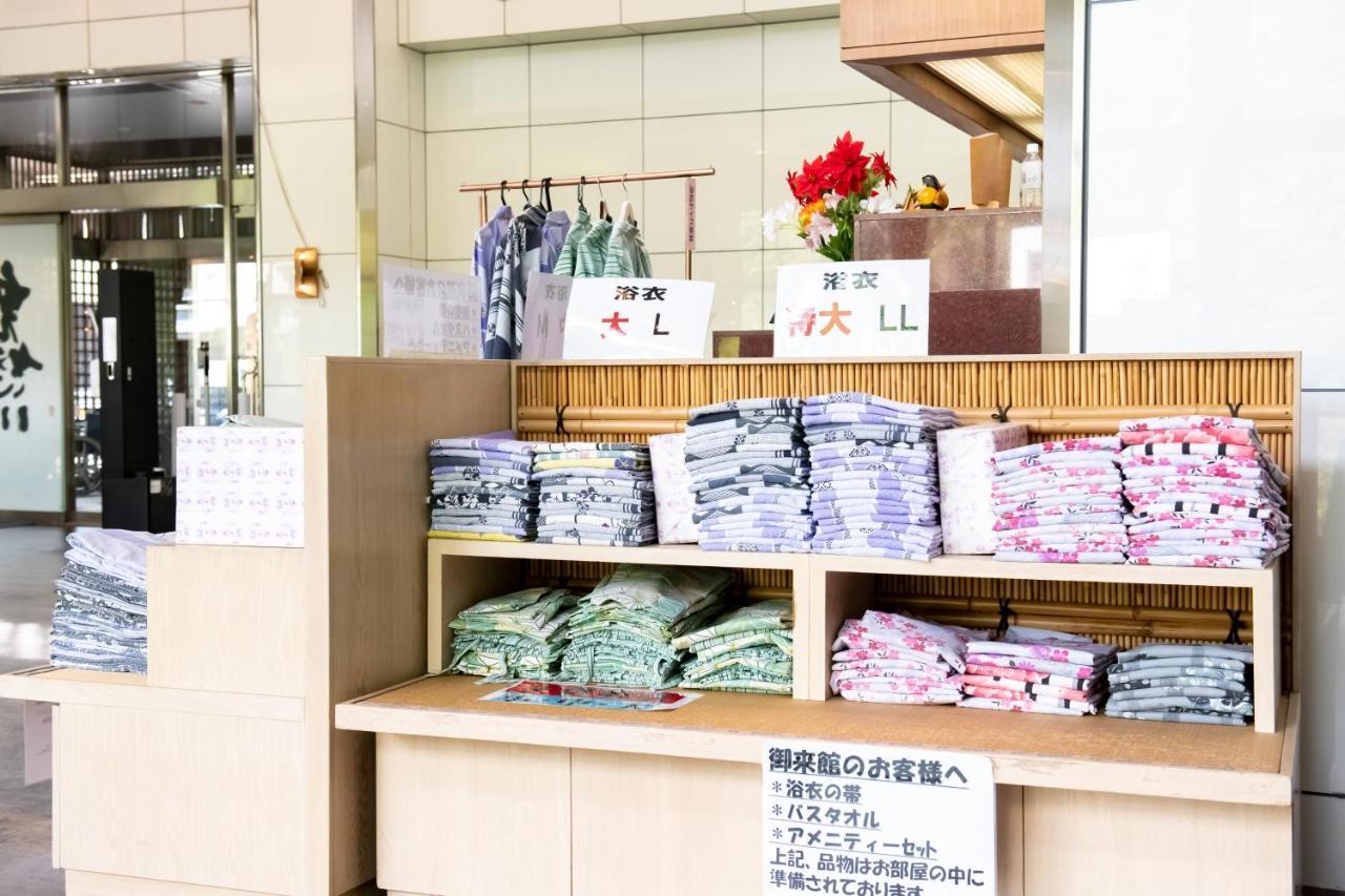 Monogusa No Yado Hanasenkyo Nikko Exteriör bild