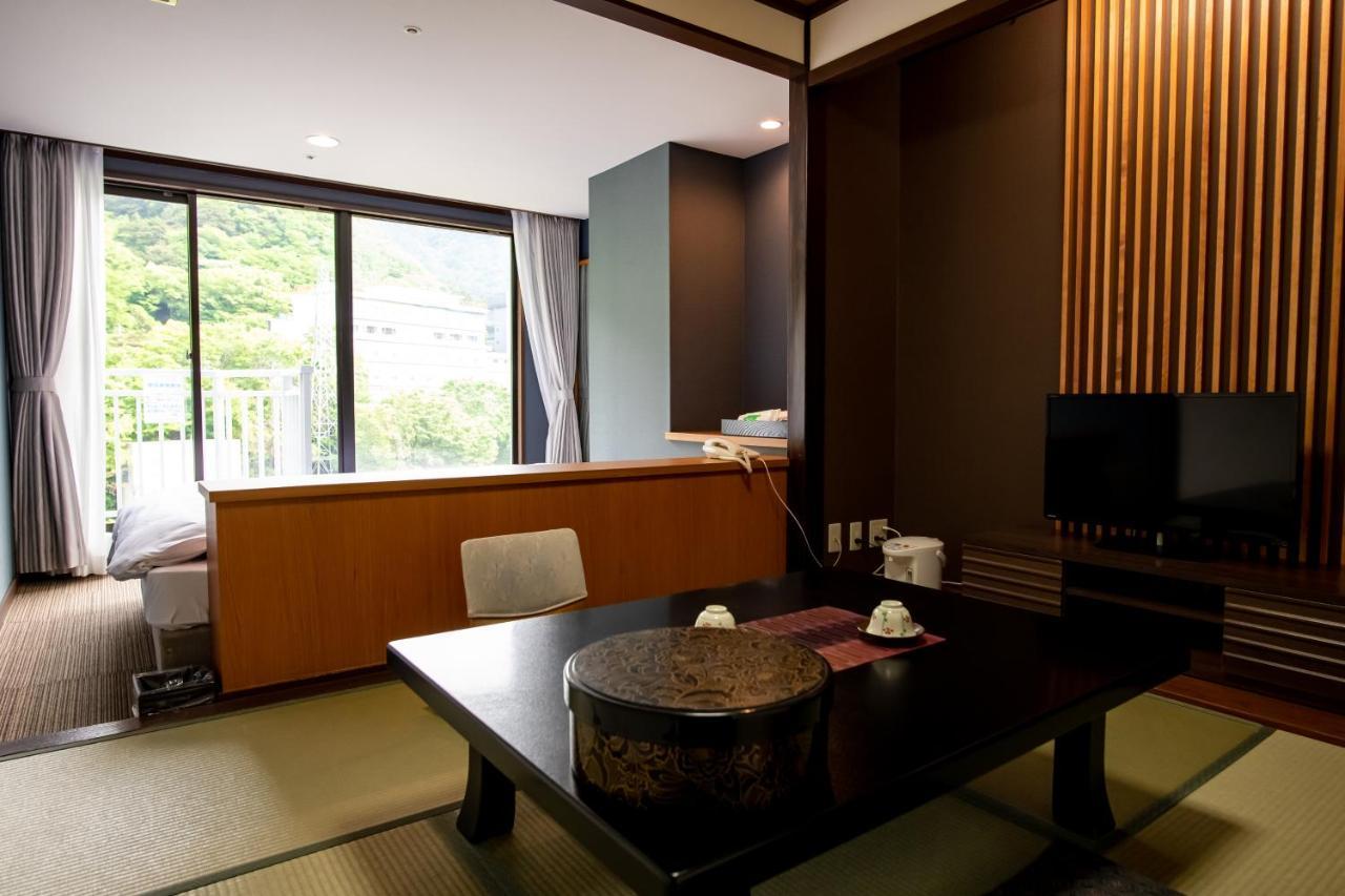 Monogusa No Yado Hanasenkyo Nikko Exteriör bild