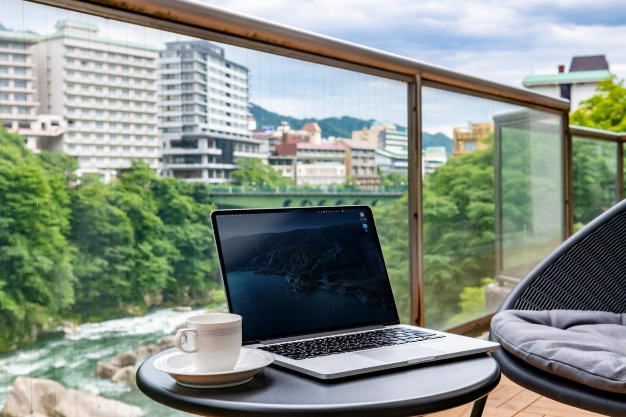 Monogusa No Yado Hanasenkyo Nikko Exteriör bild