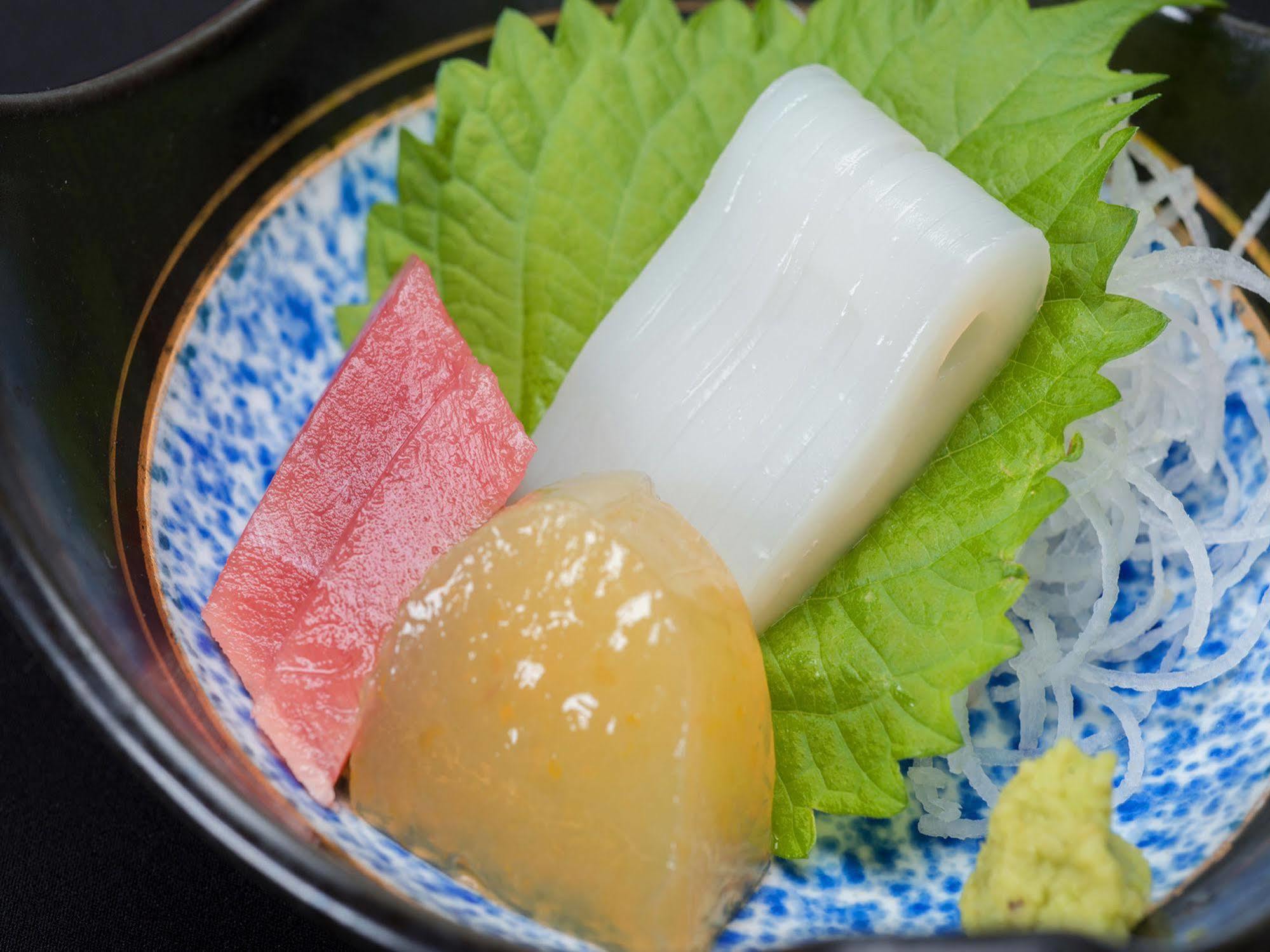 Monogusa No Yado Hanasenkyo Nikko Exteriör bild