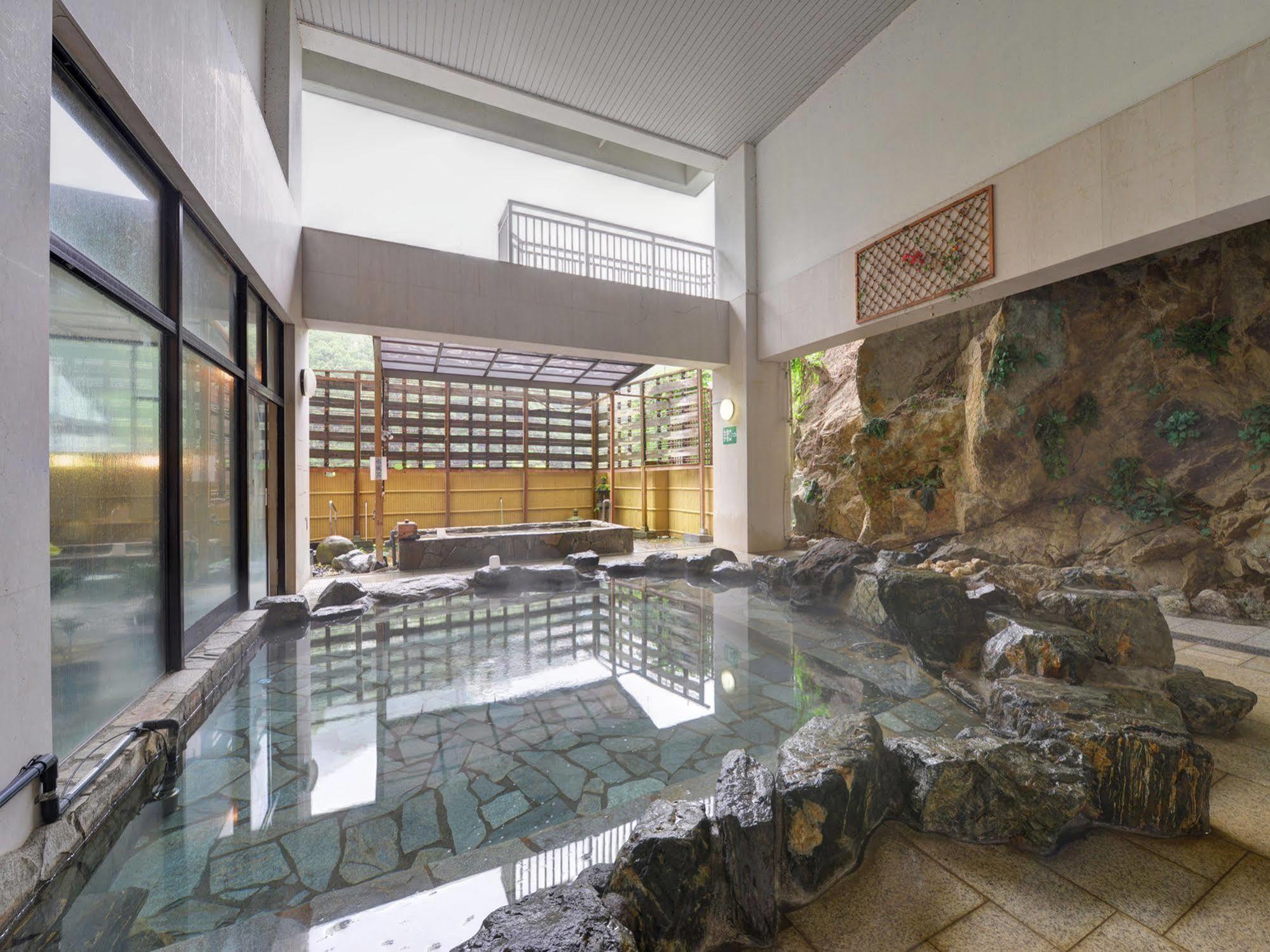 Monogusa No Yado Hanasenkyo Nikko Exteriör bild